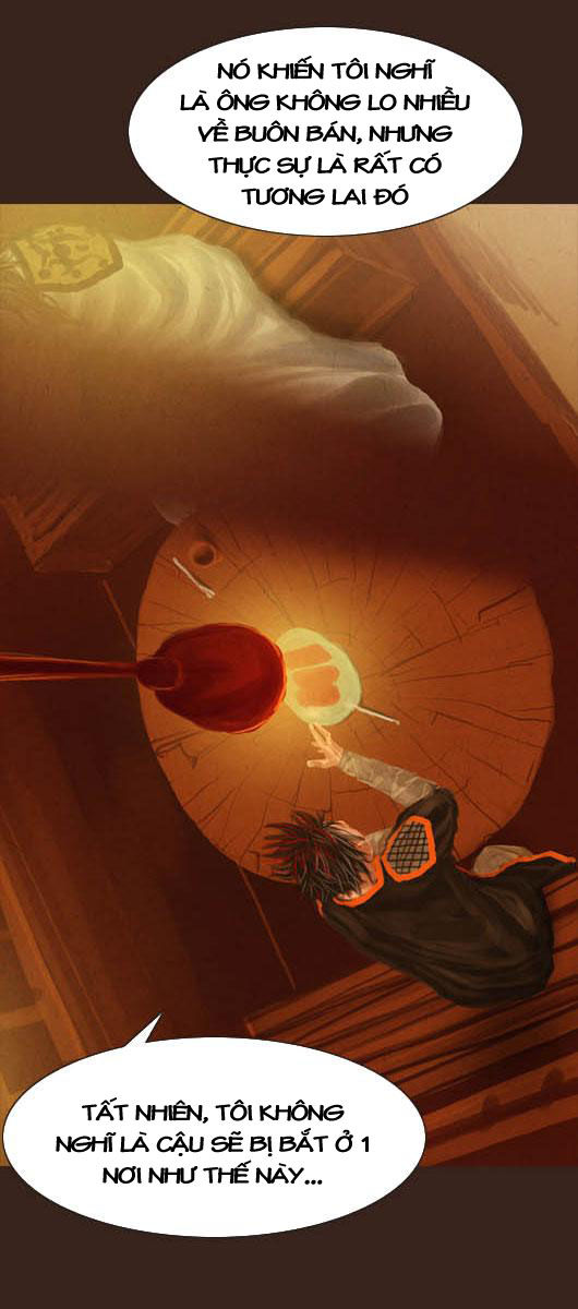 Magician: Chapter 47
