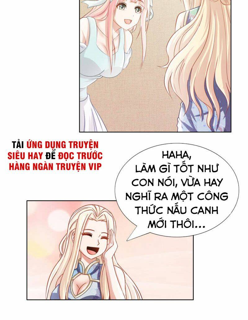 Phong Thủy Thiên Sư: Chapter 11