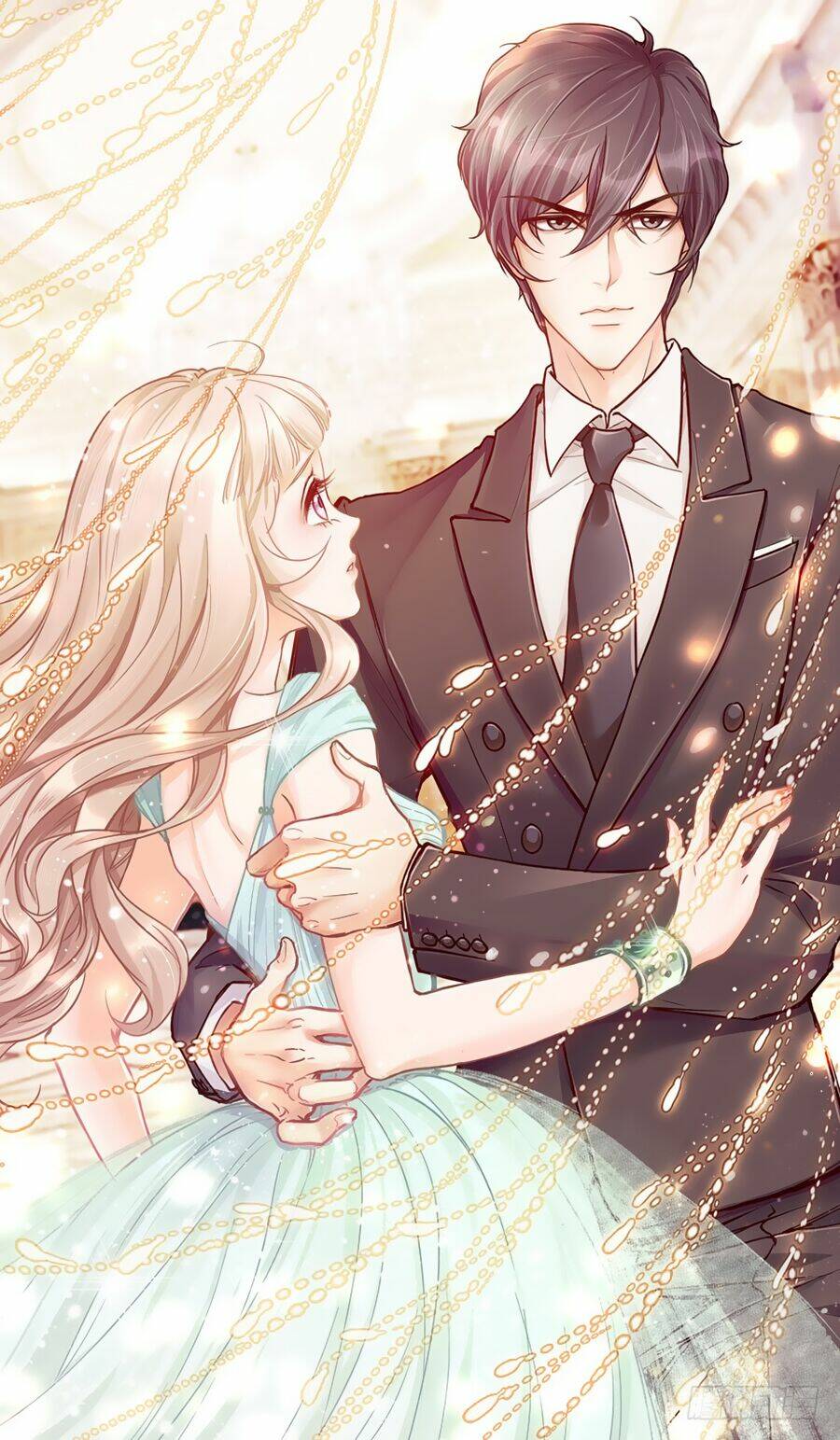 Lưu Luyến Nguy Tình: Chapter 7