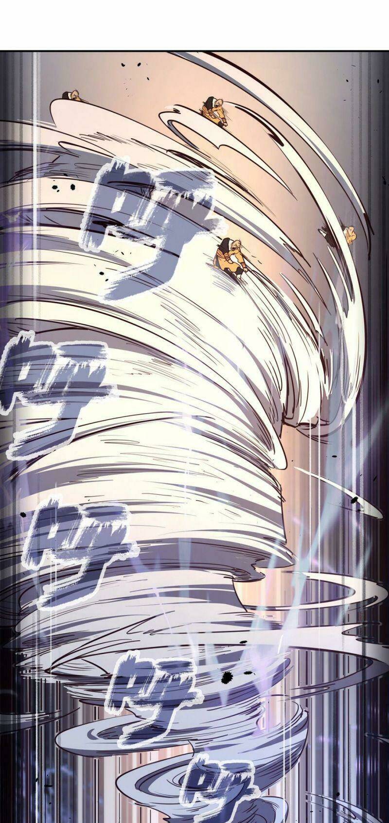 Sinh Tử Quyết: Chapter 82