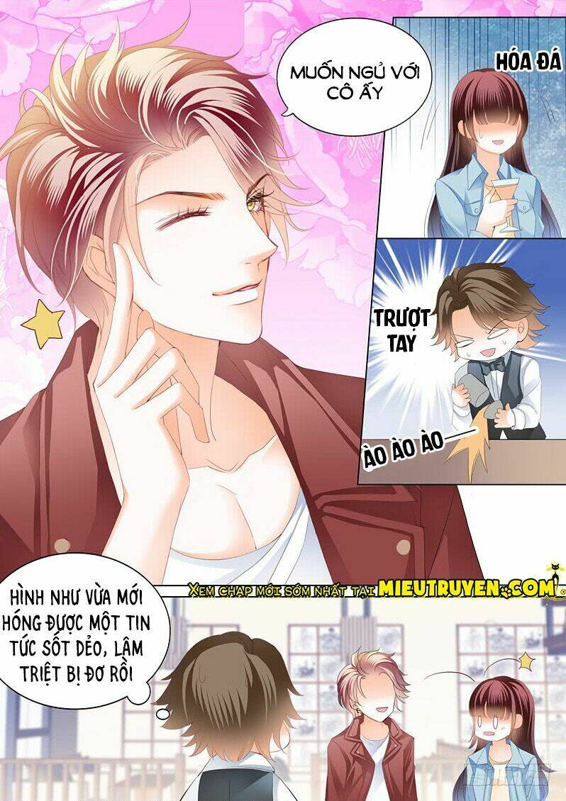 Thiểm Hôn Kiều Thê: Chapter 204