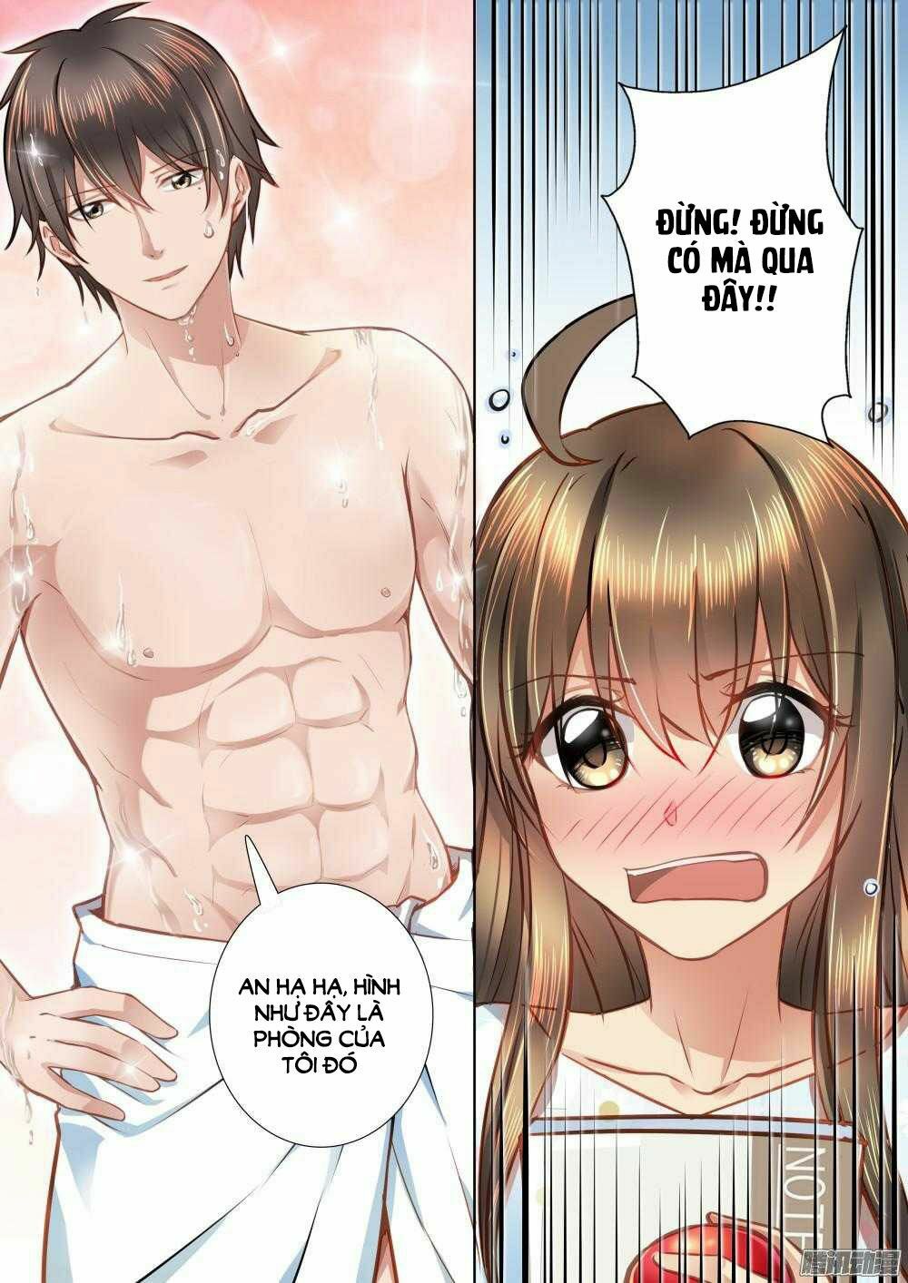 Người Thừa Kế Giá Đáo: Hiệu Thảo Làm Loạn Đủ Chưa?: Chapter 31