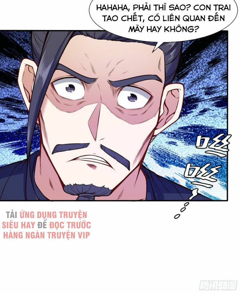 Đô Thị Âm Dương Tiên Y: Chapter 114