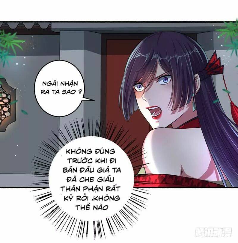 Cuồng Phi Phách Lối: Chapter 39