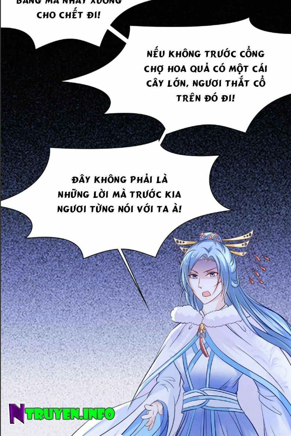 Phượng Hoàng Ngàn Năm: Chapter 8
