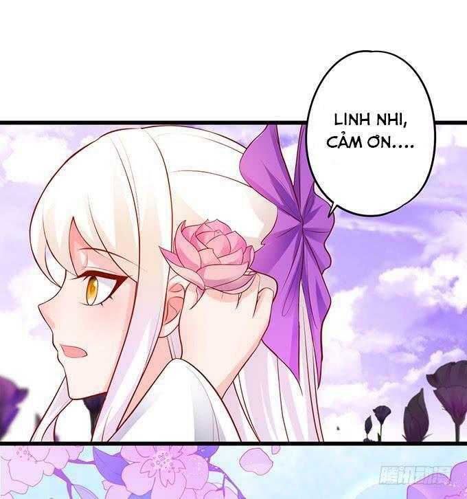 Hồ Tiên Hung Bạo: Chapter 139