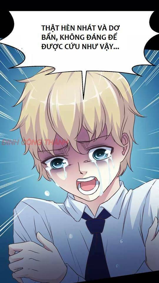 Truyện Kinh Dị Ở Tòa Nhà Số 44: Chapter 57