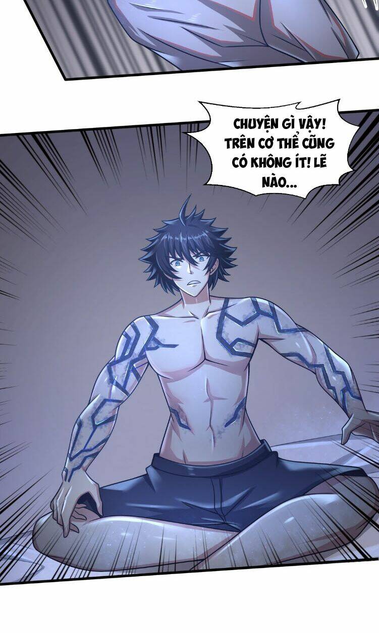 Một Trăm Triệu Điểm: Chapter 17