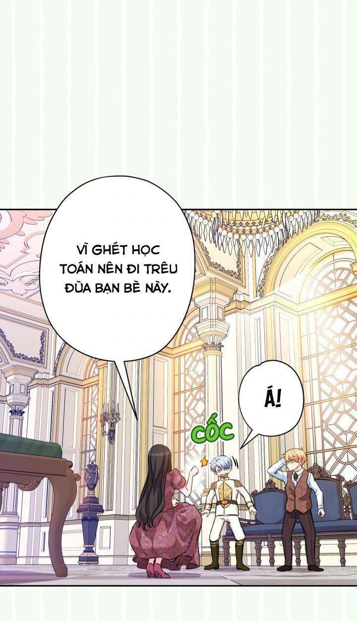 Gửi Đến Người Bạn Của Tôi: Chapter 21