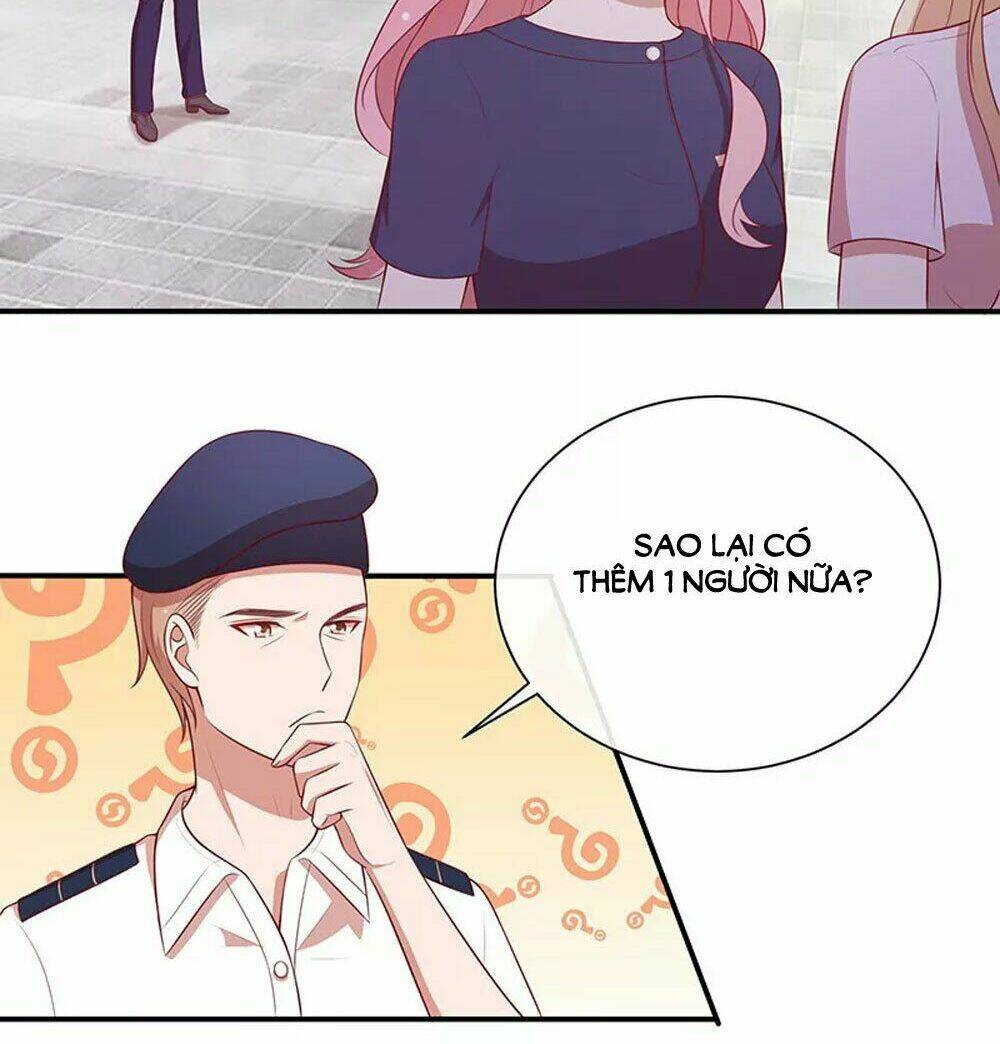 Cả Thế Giới Đều Không Bằng Người: Chapter 72
