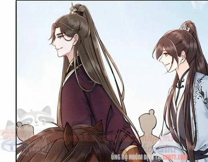 Trọng Sinh Bá Sủng Nhiếp Chính Vương Quá Mạnh Mẽ: Chapter 95