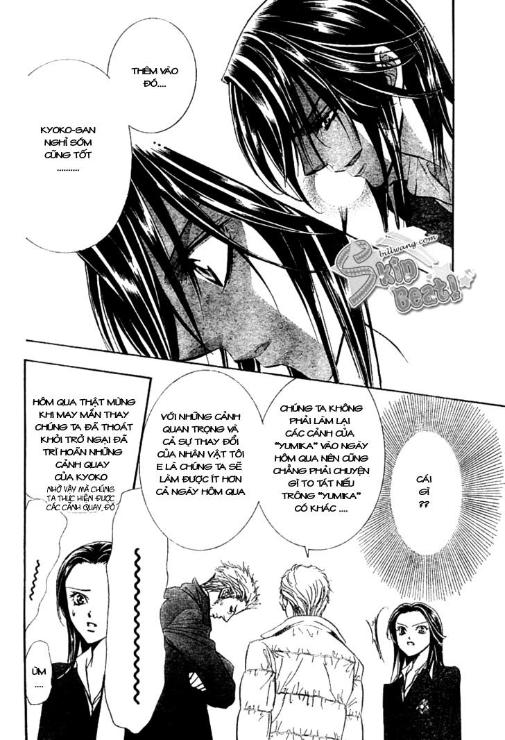 Thách Thức Tuyệt Vời: Chapter 131