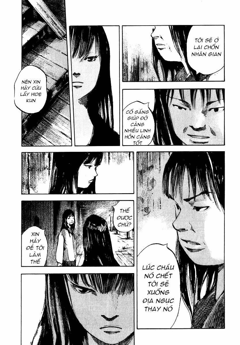 Skyhigh: Shinshou: Chapter 6.2