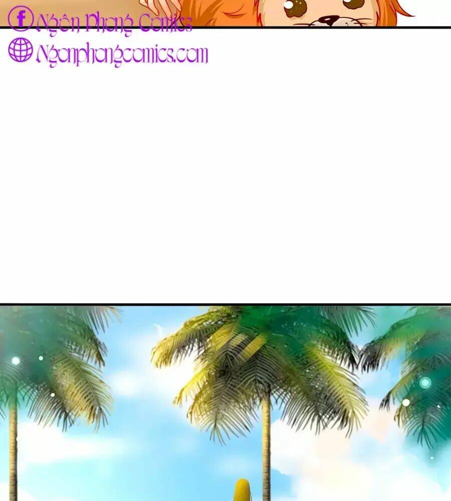 Sủng Hậu Của Vương: Chapter 1