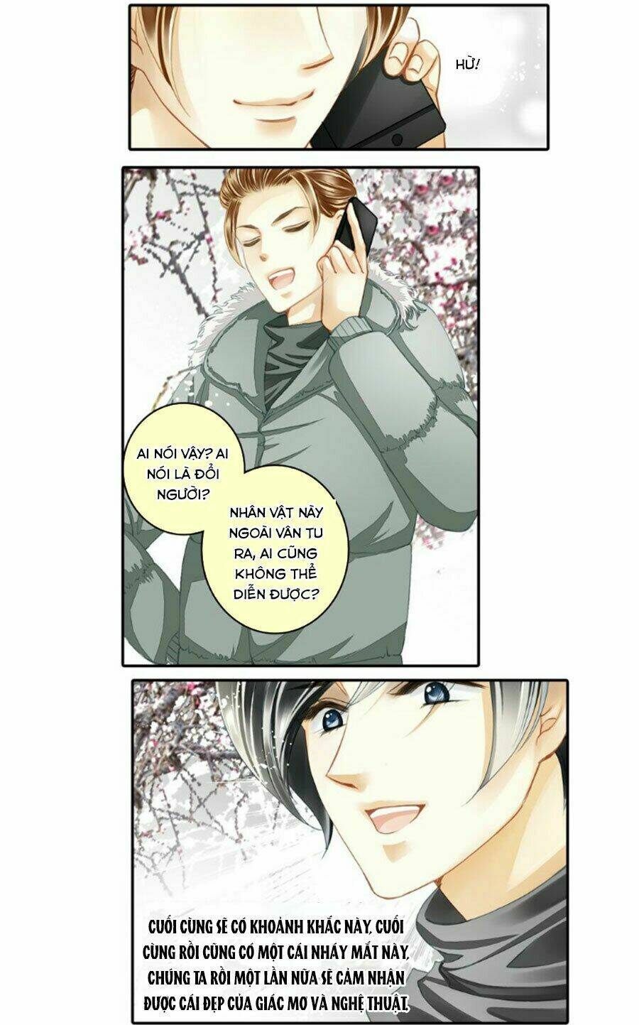 Siêu Sao Trứ Danh: Chapter 34