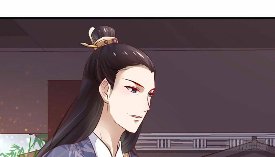 Nữ Đế Livestream Công Lược: Chapter 21