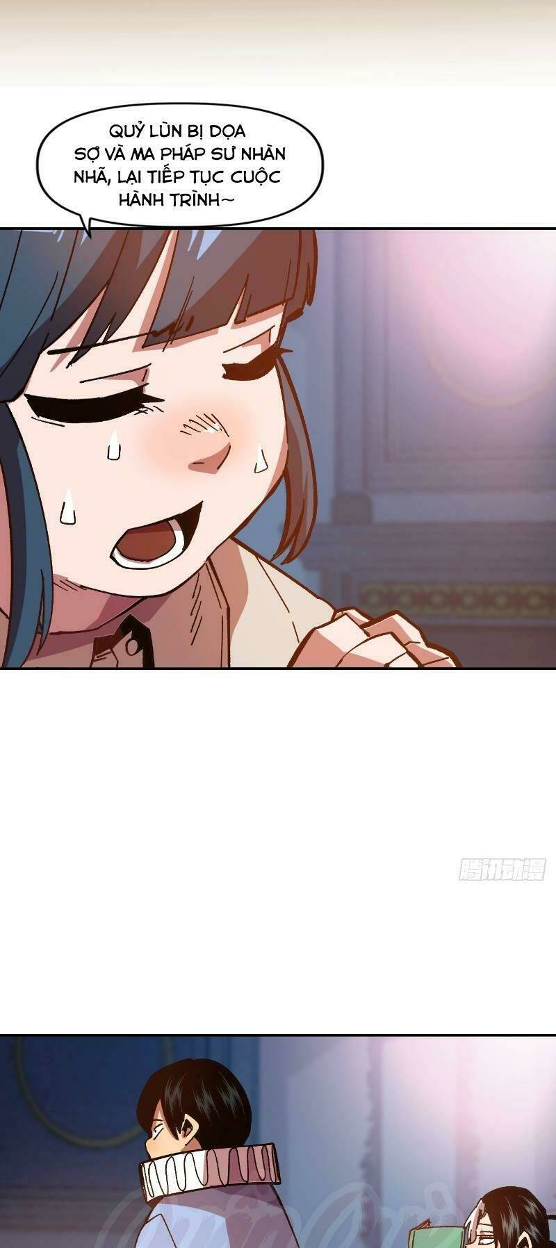 Đại Lục Vô Song: Chapter 6