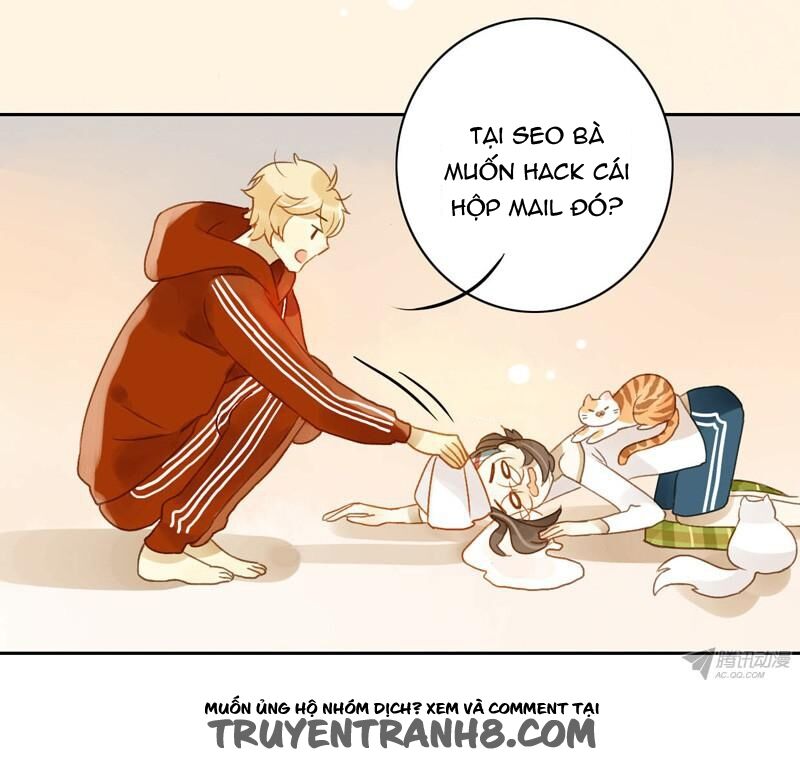 Sức Mạnh Của Sắc Đẹp: Chapter 37