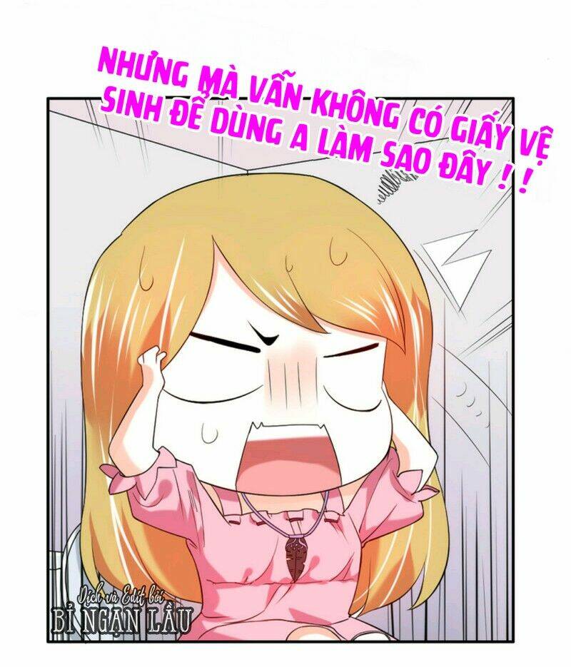 Ma Vương Đại Nhân Đi Thông Thả: Chapter 17