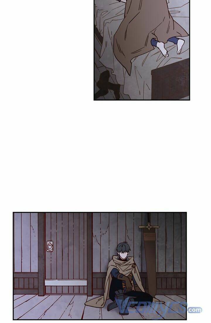 Hãy Cứu Tôi, Công Chúa: Chapter 9