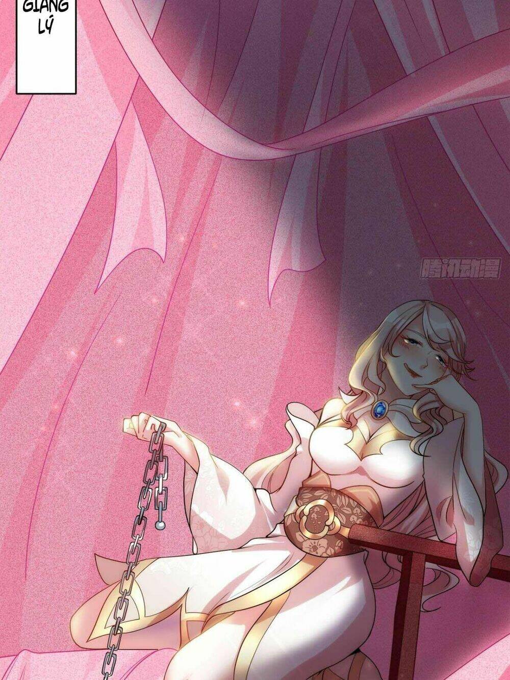 Xâm Lược Vạn Giới: Chapter 7