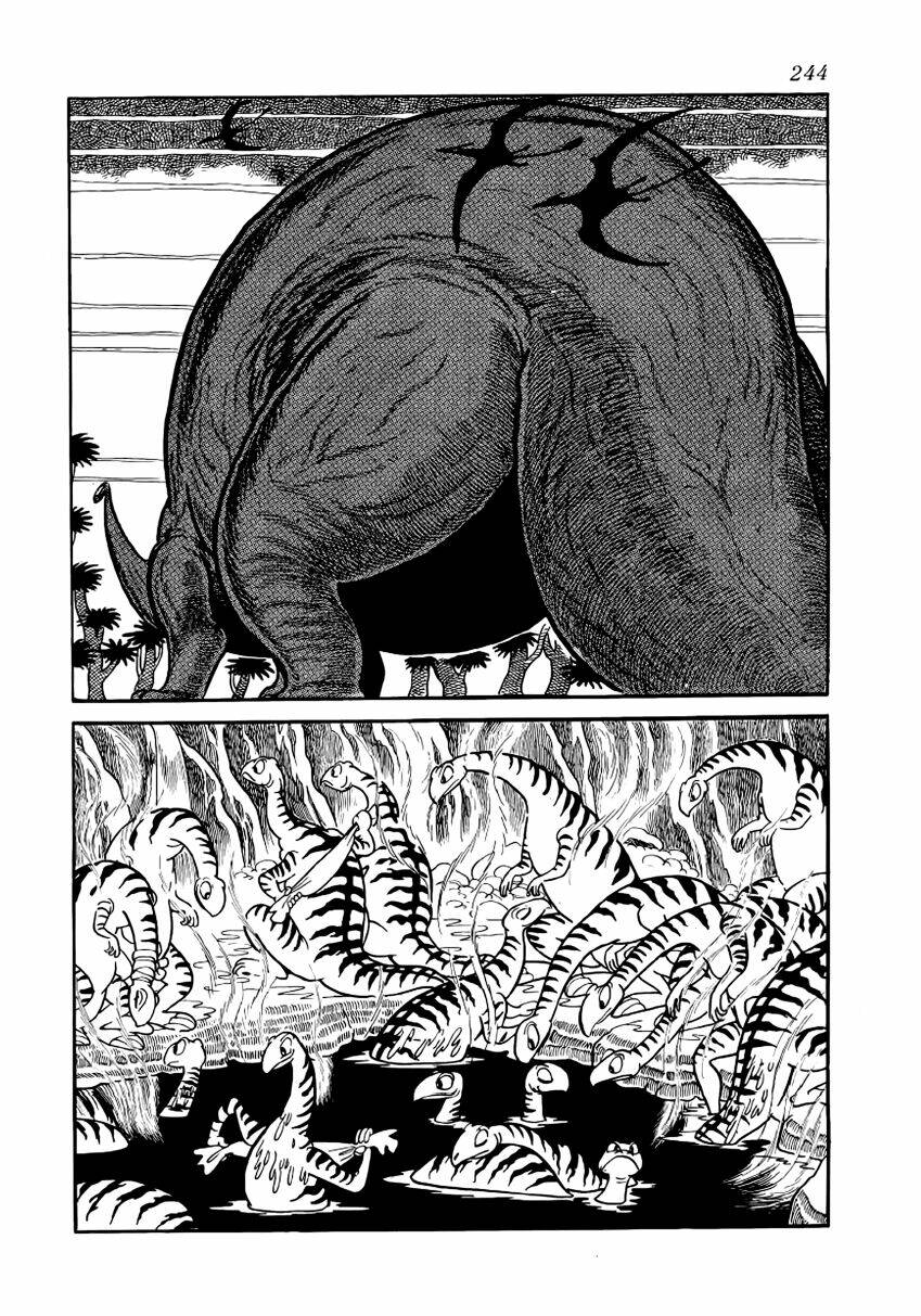 Chim Lửa: Chapter 28