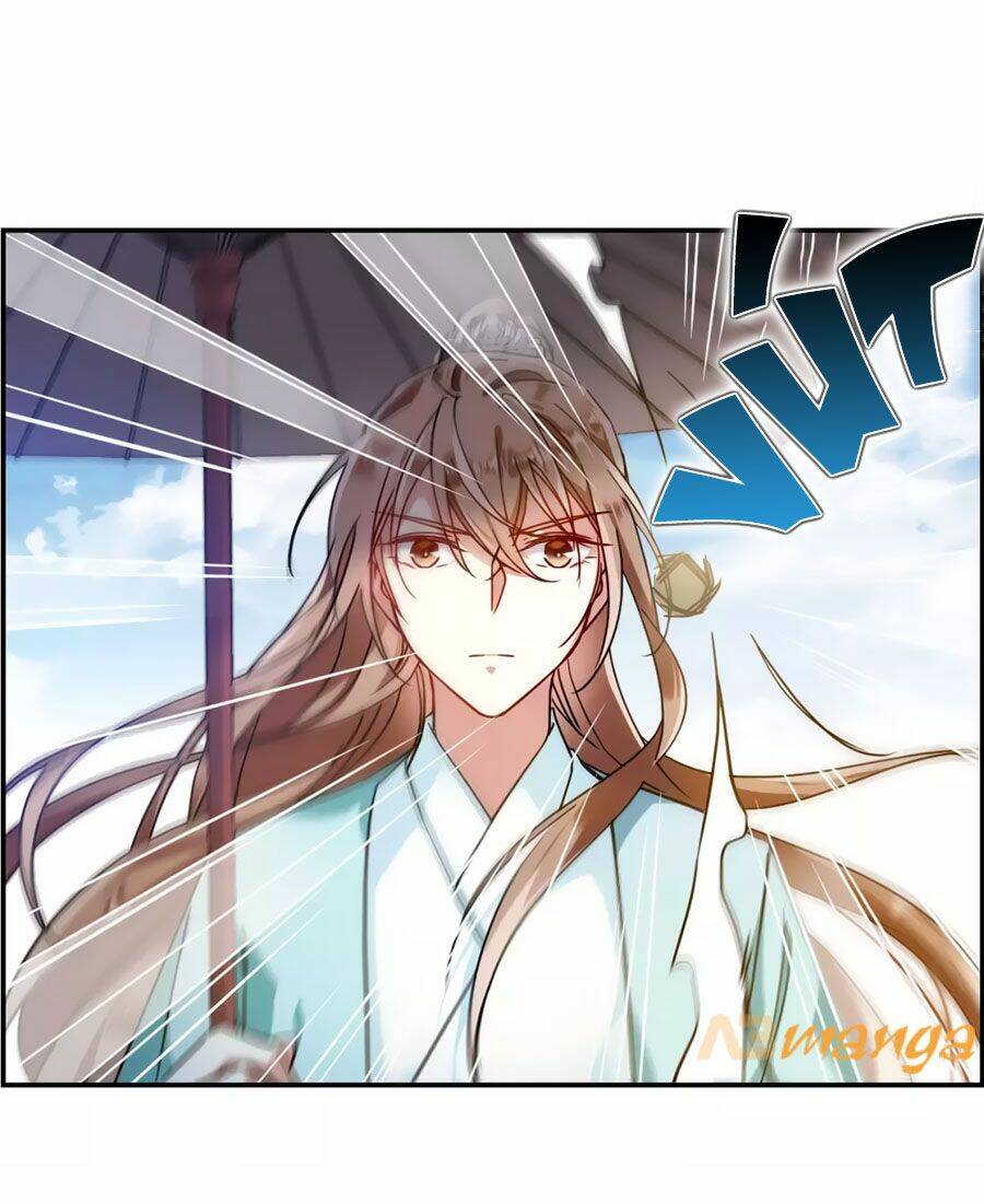 Thượng Quốc Phú Chi Thiên Đống Tuyết: Chapter 86