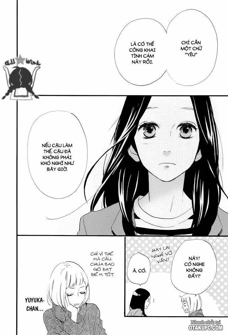 Sao Mai Của Em: Chapter 45