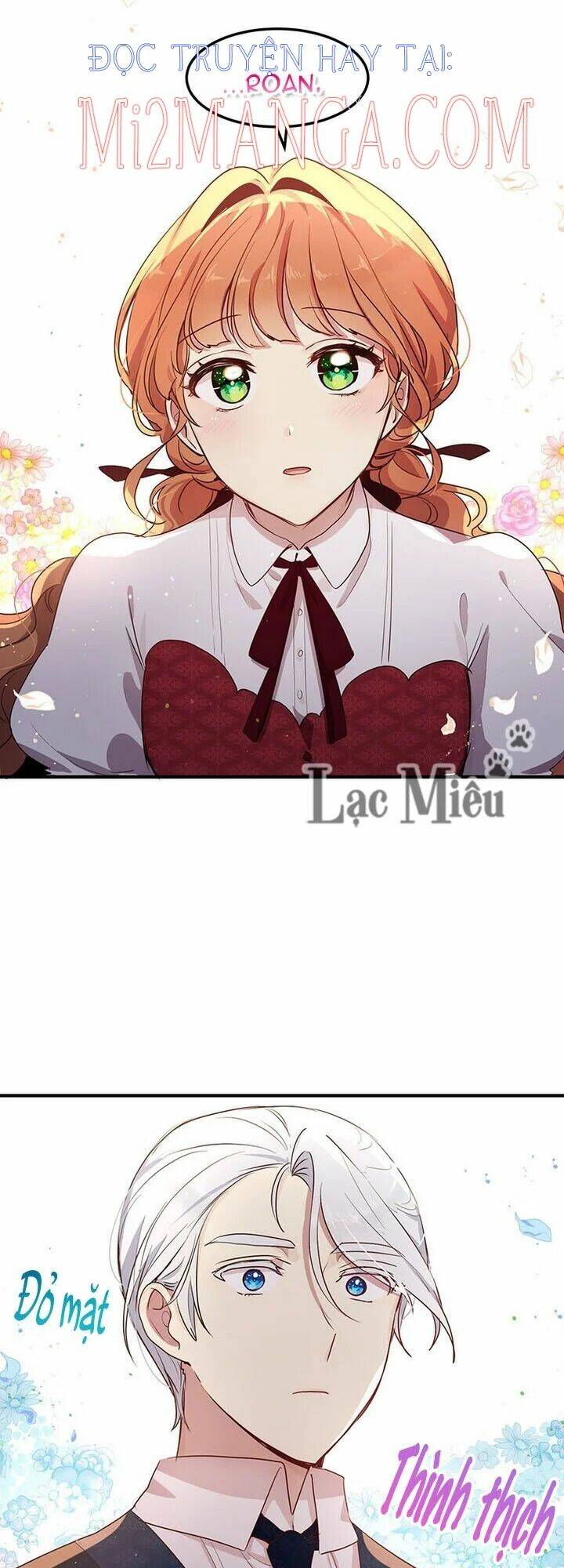 Công Tước, Loạn Vừa Thôi!: Chapter 116.5