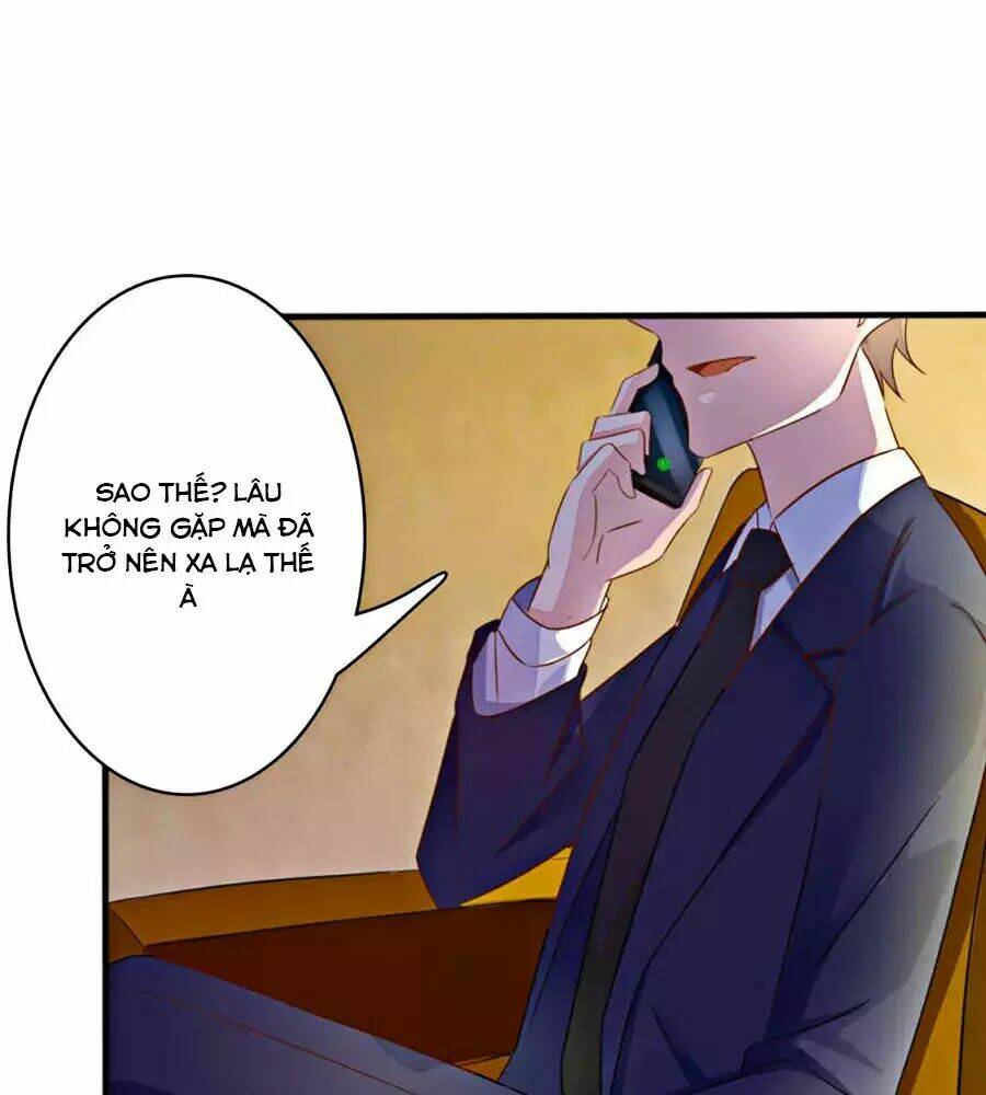 Người Tình Bí Ẩn: Chapter 37