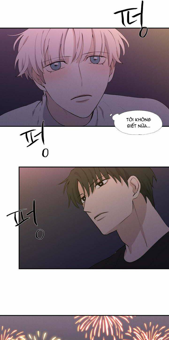 Trốn Tìm: Chapter 14