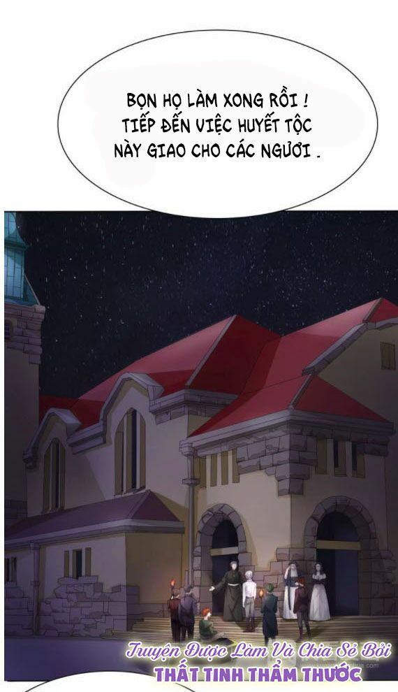 Một lời không hợp liền hút máu: Chapter 6
