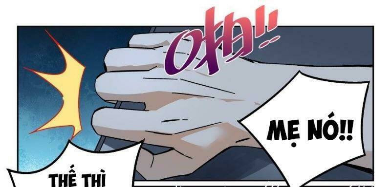 Võ Lực Chí Mạng: Chapter 11