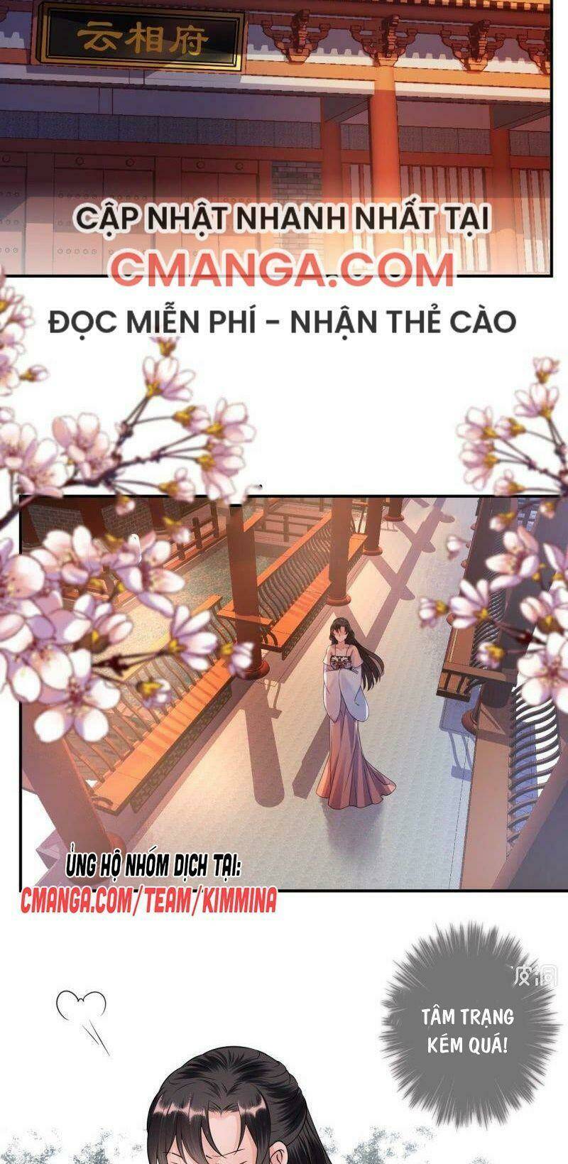 Vương Gia Kiêu Ngạo Quá Khó Cua: Chapter 87