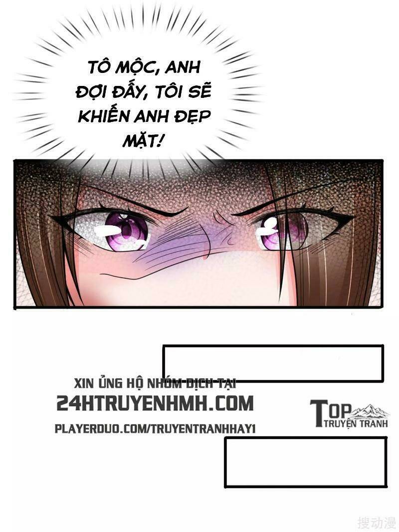 Tuyệt Đỉnh Khí Thiếu: Chapter 51