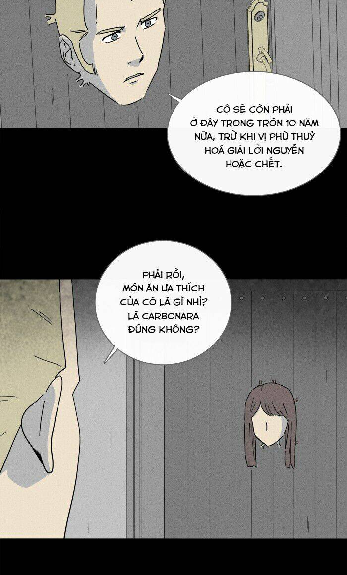 Những Câu Chuyện Bất Thường: Chapter 220