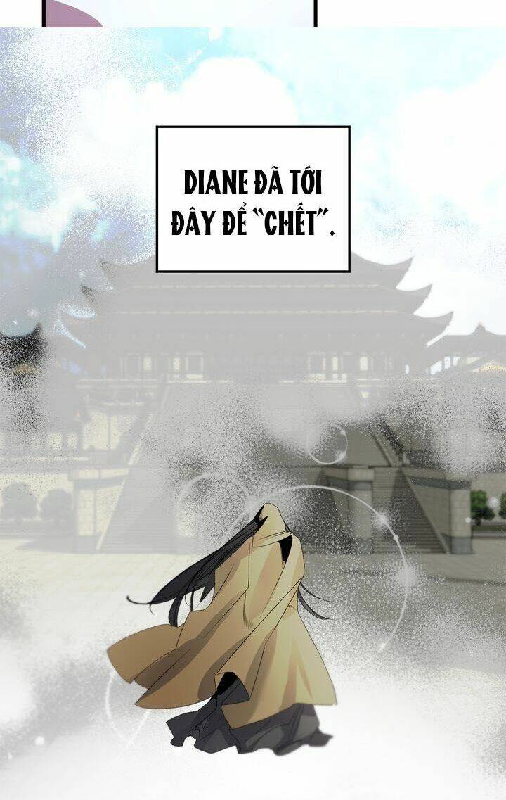 Tình Điên Dại: Chapter 43