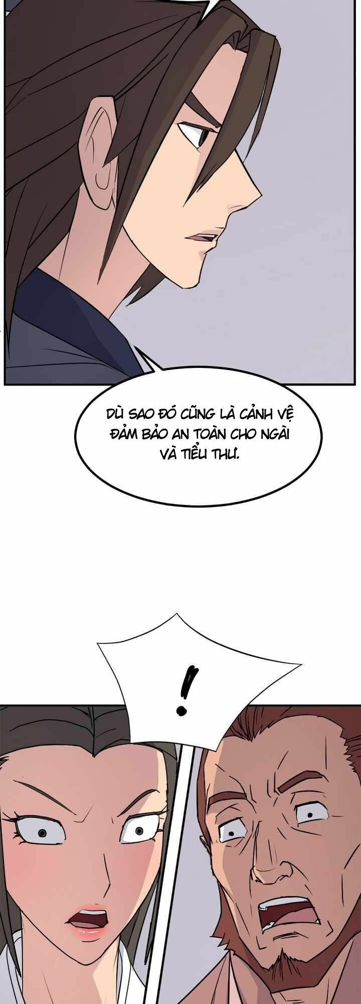 Trọng Sinh, Bất Khả Chiến Bại: Chapter 110