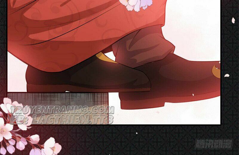 Ngạo Kiều Quỷ Vương Yêu Ta: Chapter 121