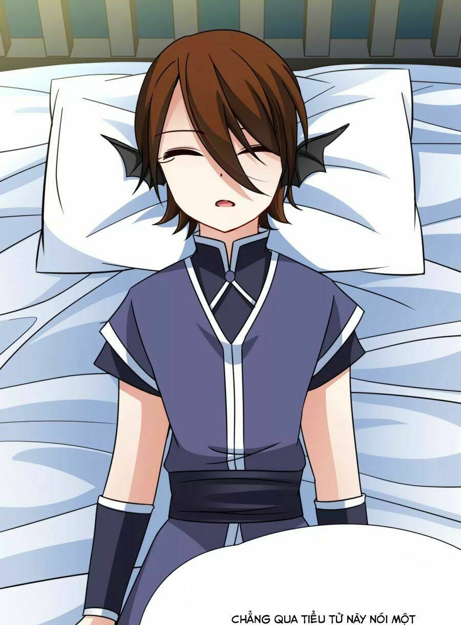 Huyền Vũ Luyến Ca: Vạn Vật Sinh Linh: Chapter 34.1