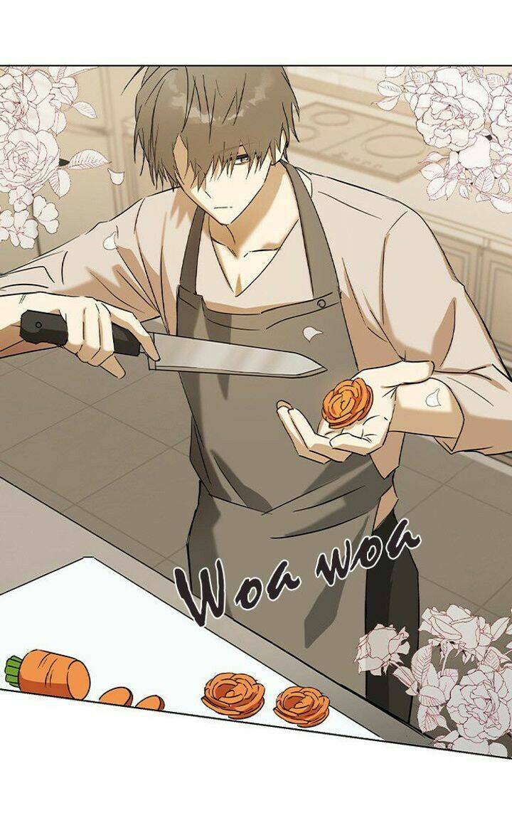 Duyên Nợ Kiếp Trước: Chapter 31