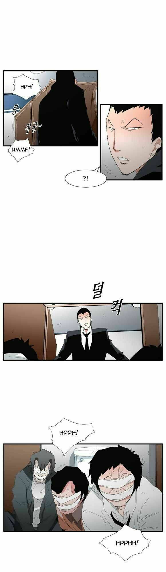 Siêu năng: Chapter 48