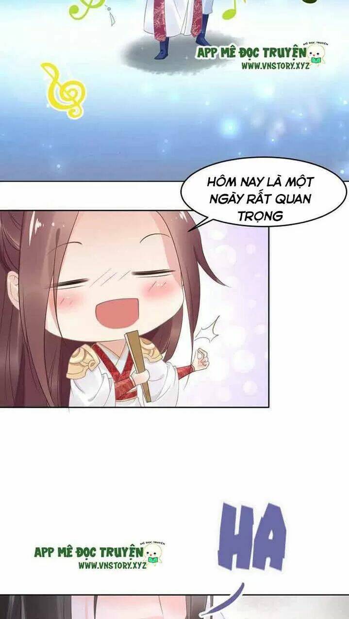 Nhất Sinh Nhất Thế Tiếu Thương Khung: Chapter 17