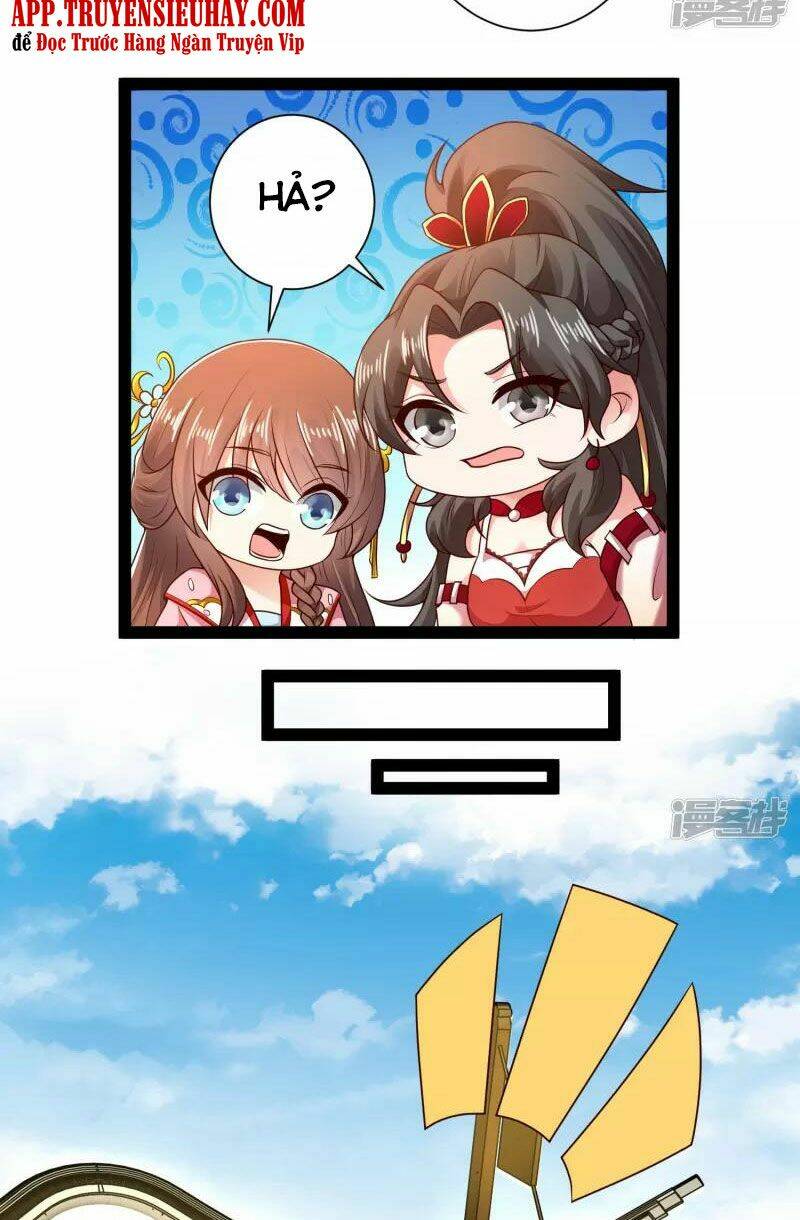 Khoa Kỹ Đại Tiên Tông: Chapter 53