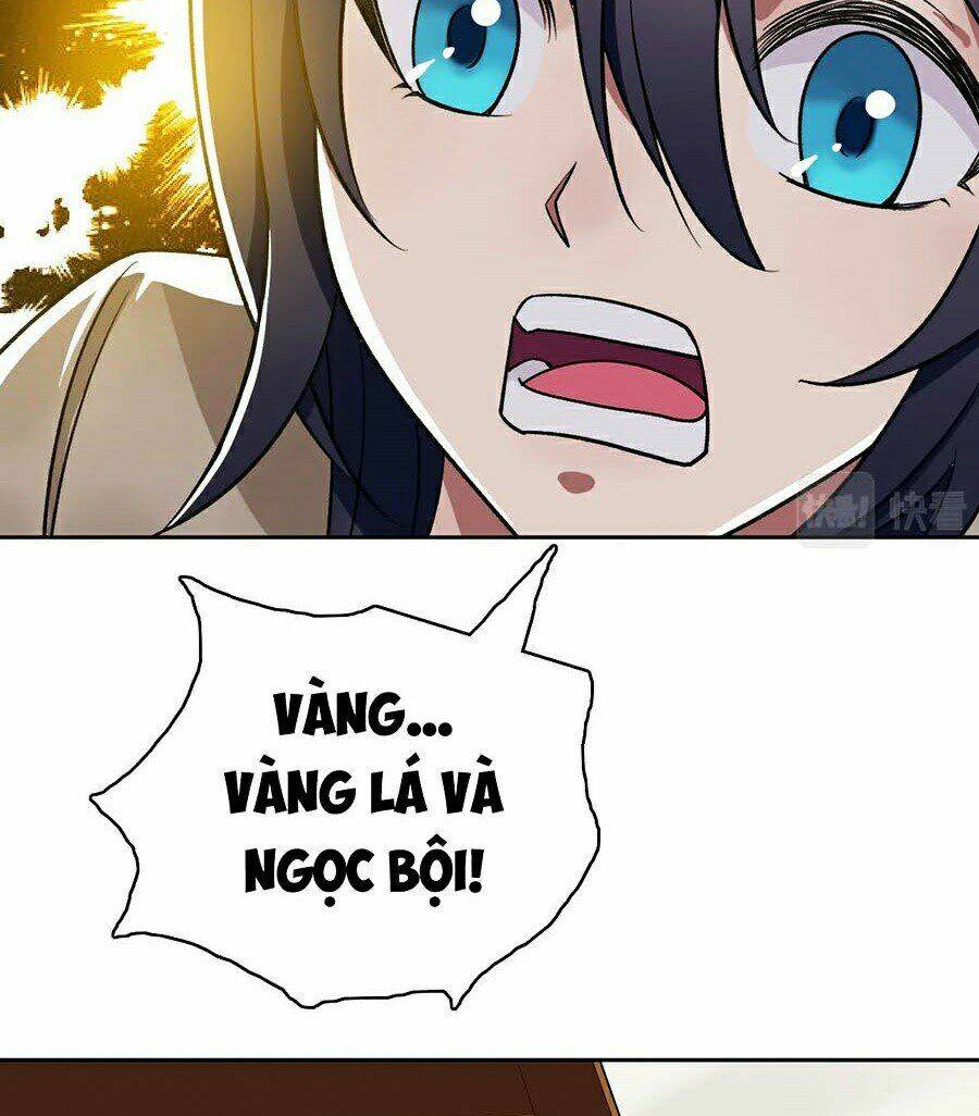 Siêu Đạo Thần Thuật: Chapter 18