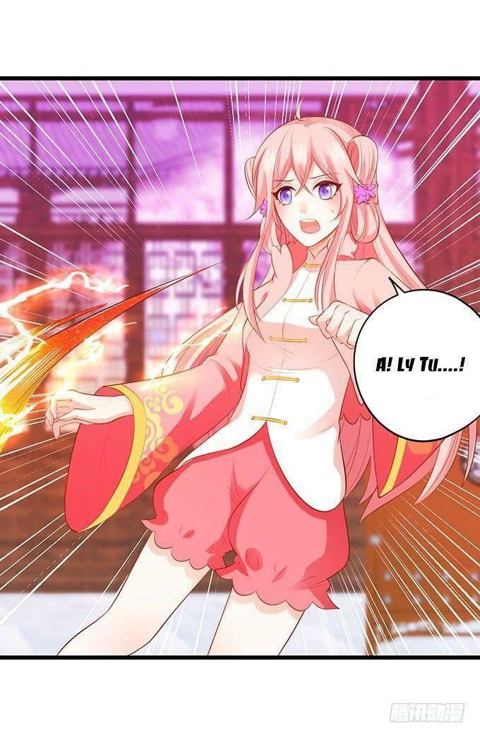 Hồ Tiên Hung Bạo: Chapter 84