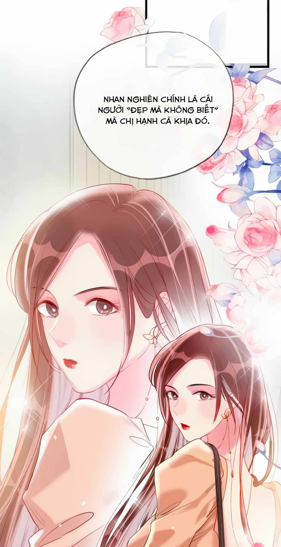 Cô Ấy Thật Xinh Đẹp: Chapter 4