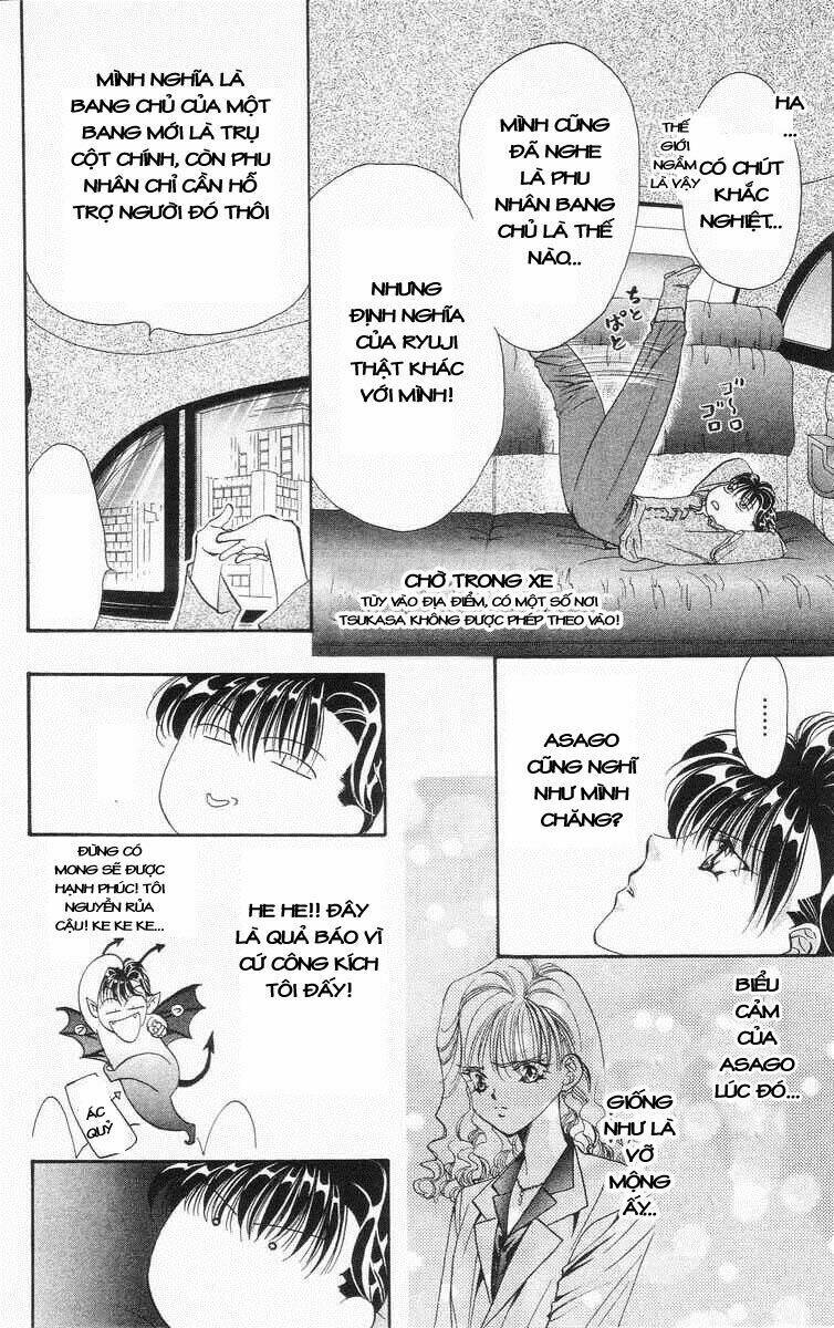 Tokyo Crazy Paradise: Chapter 37