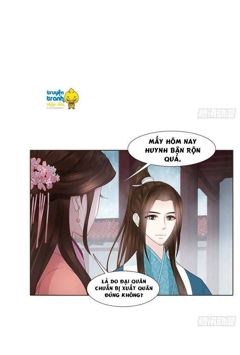 Đại Giá Thừa Tướng: Chapter 149