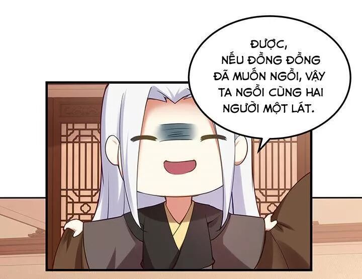 Đô đốc đại nhân sủng thê kí: Chapter 143: - Một màn kịch hay